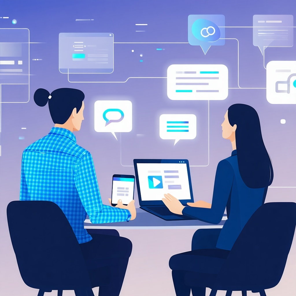 communication channel partner