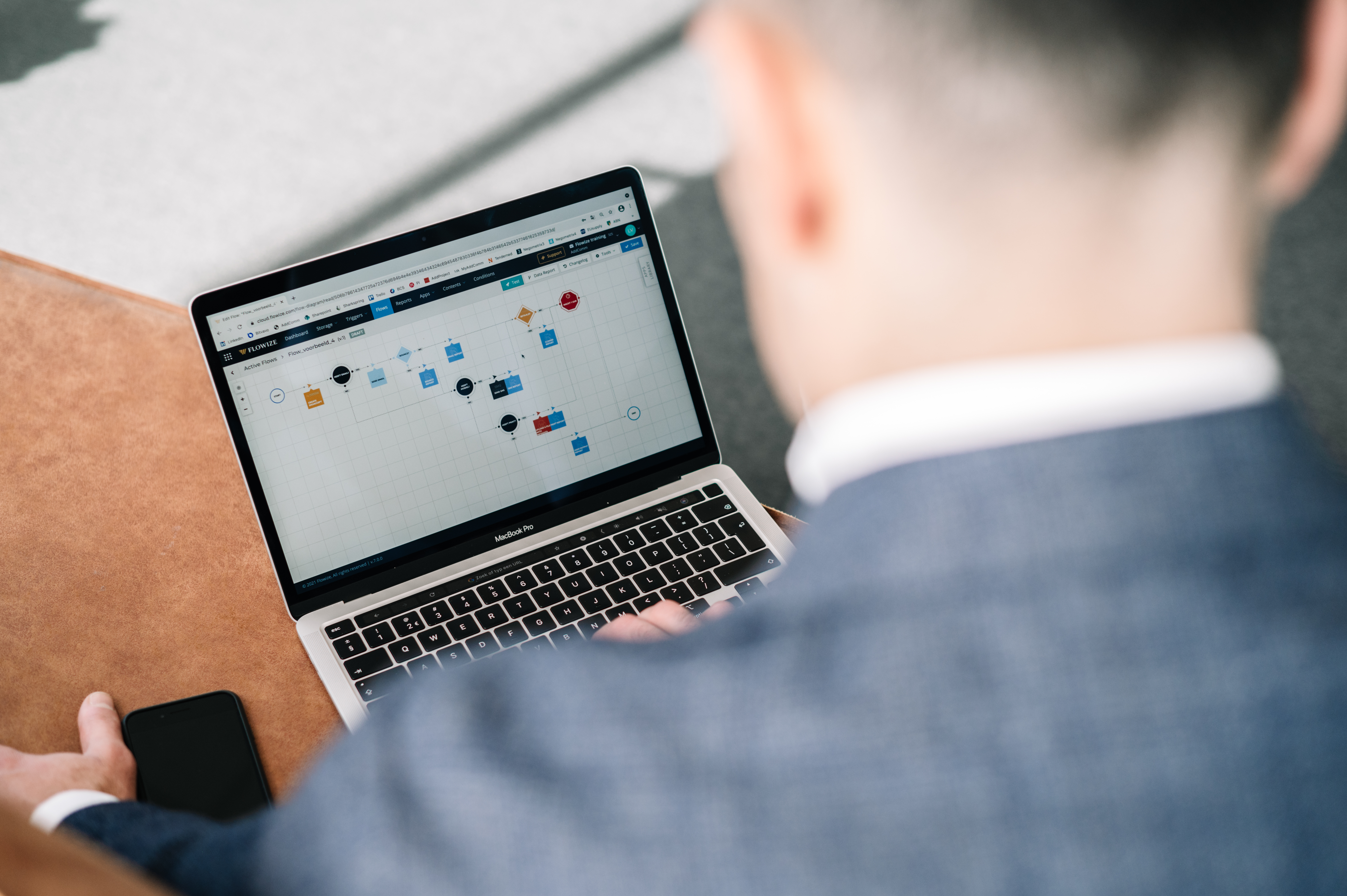 Veilige e-mail zonder extra stappen: AddComm en SecuMailer versterken moderne klantcommunicatie