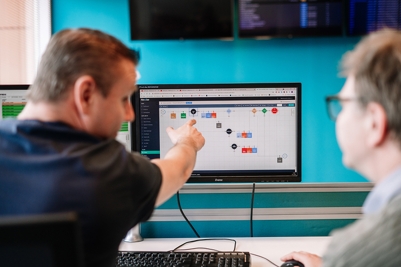 Implementatie Consultant