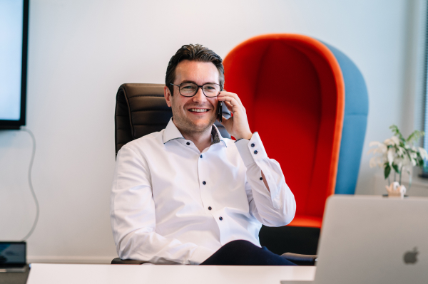 Arne van der Veen
