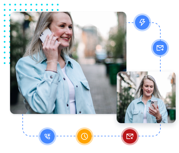 Automatiseren Slimme workflows, minder handwerk