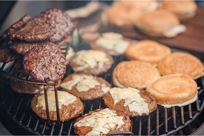 bbq