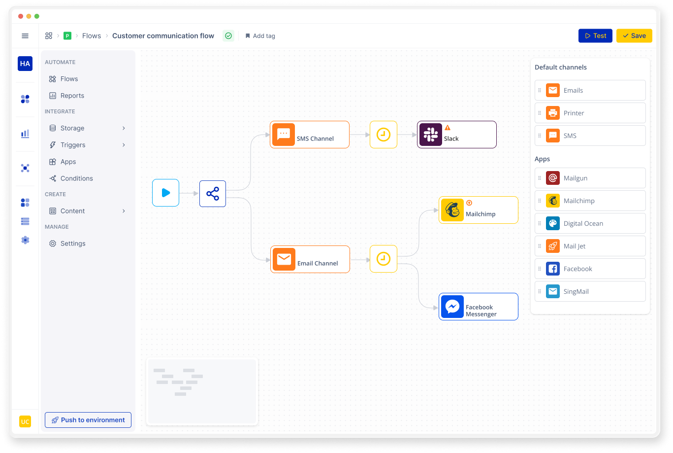 flowize-platform