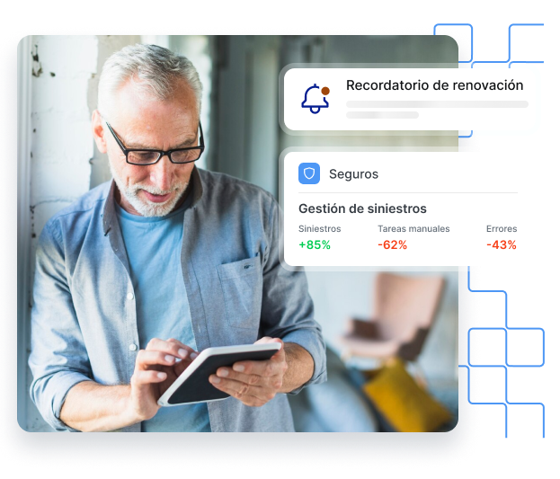 Más claridad, mejor experiencia de cliente