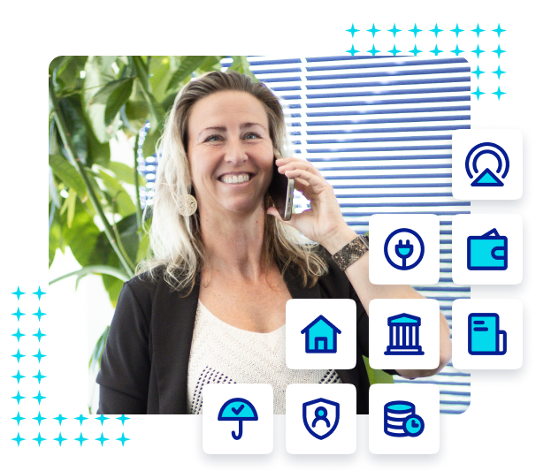 partners Samen maken we klantcommunicatie sterker