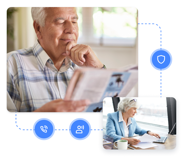 Wat Flowize jouw pensioenfonds oplevert